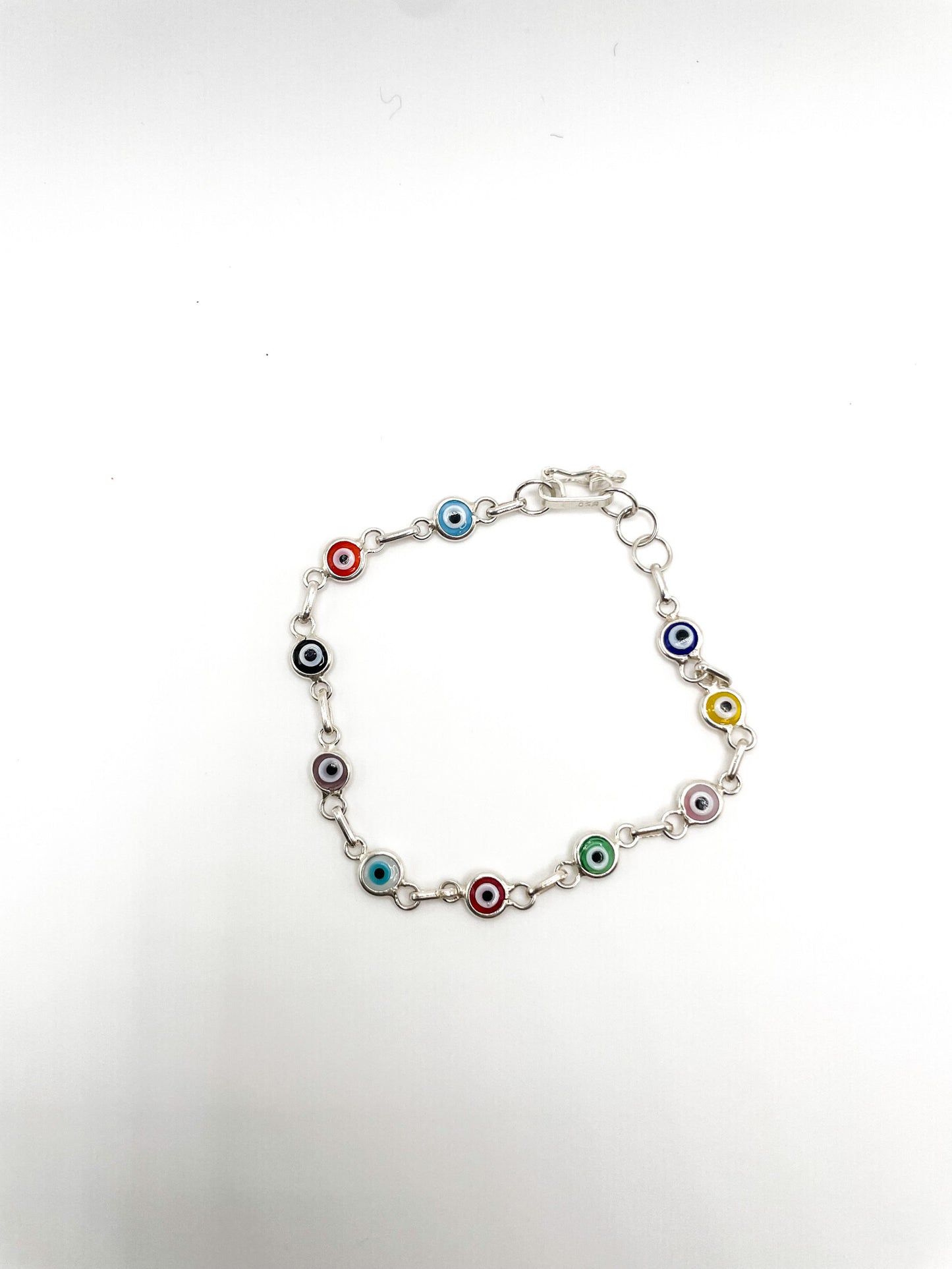 Turkish Eye Bracelet