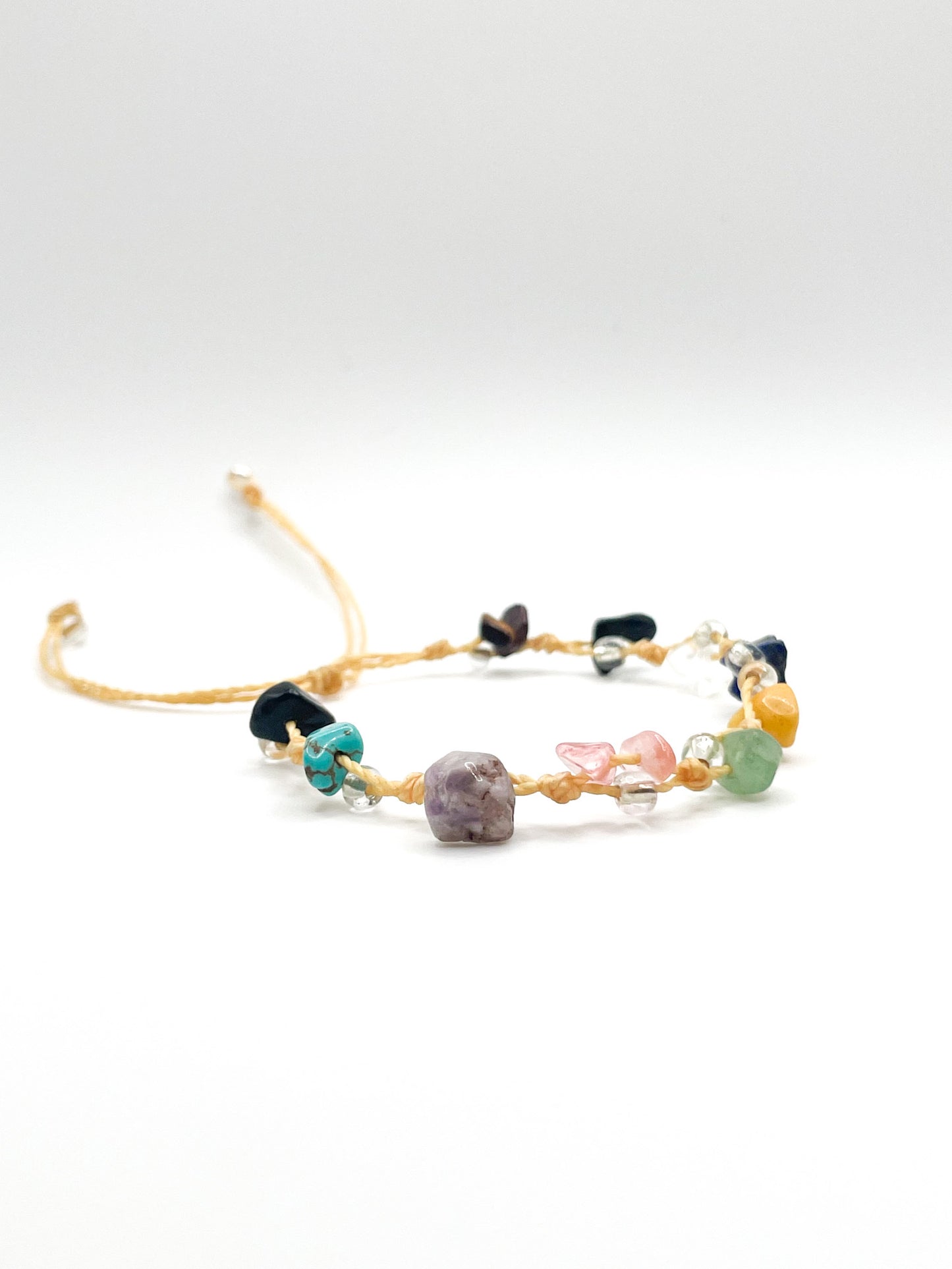 Let's Go To The Beach Bracelet