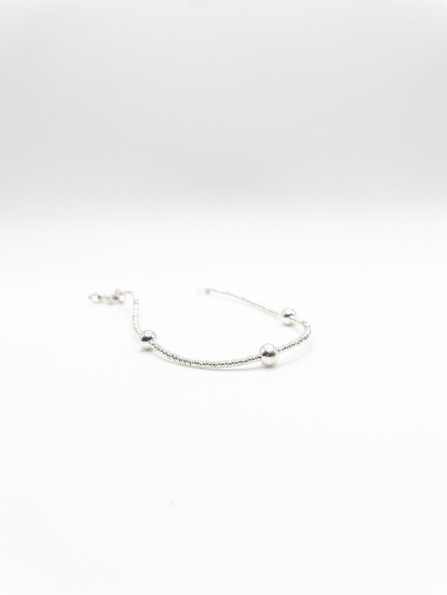 Combination Bead Bracelet