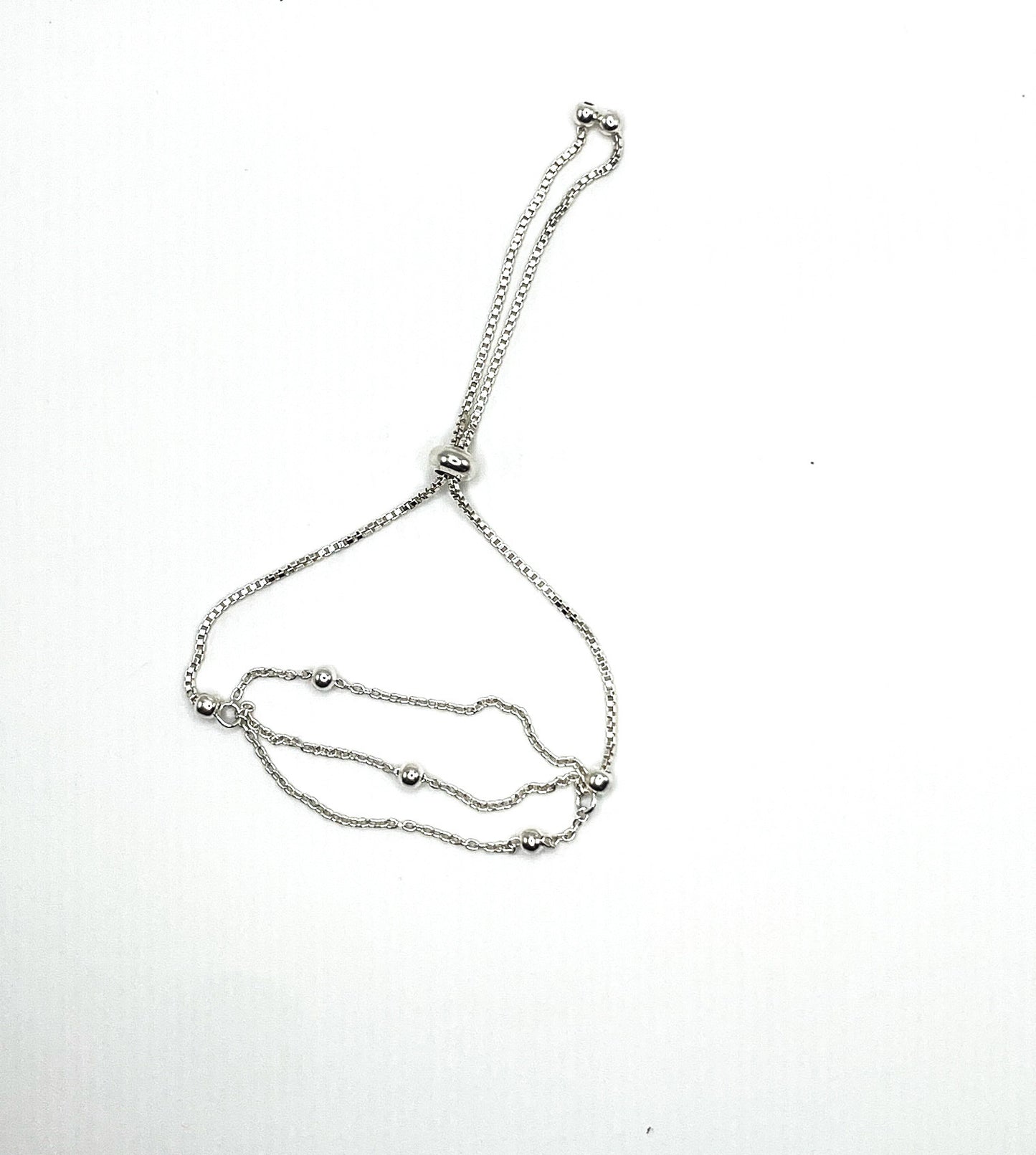 Tres Cadenas Bracelet