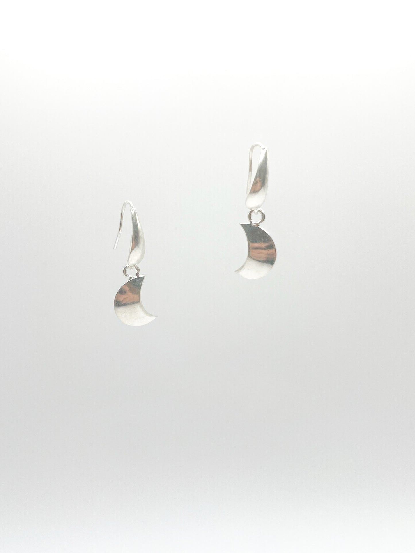 Luna Drop Earrings
