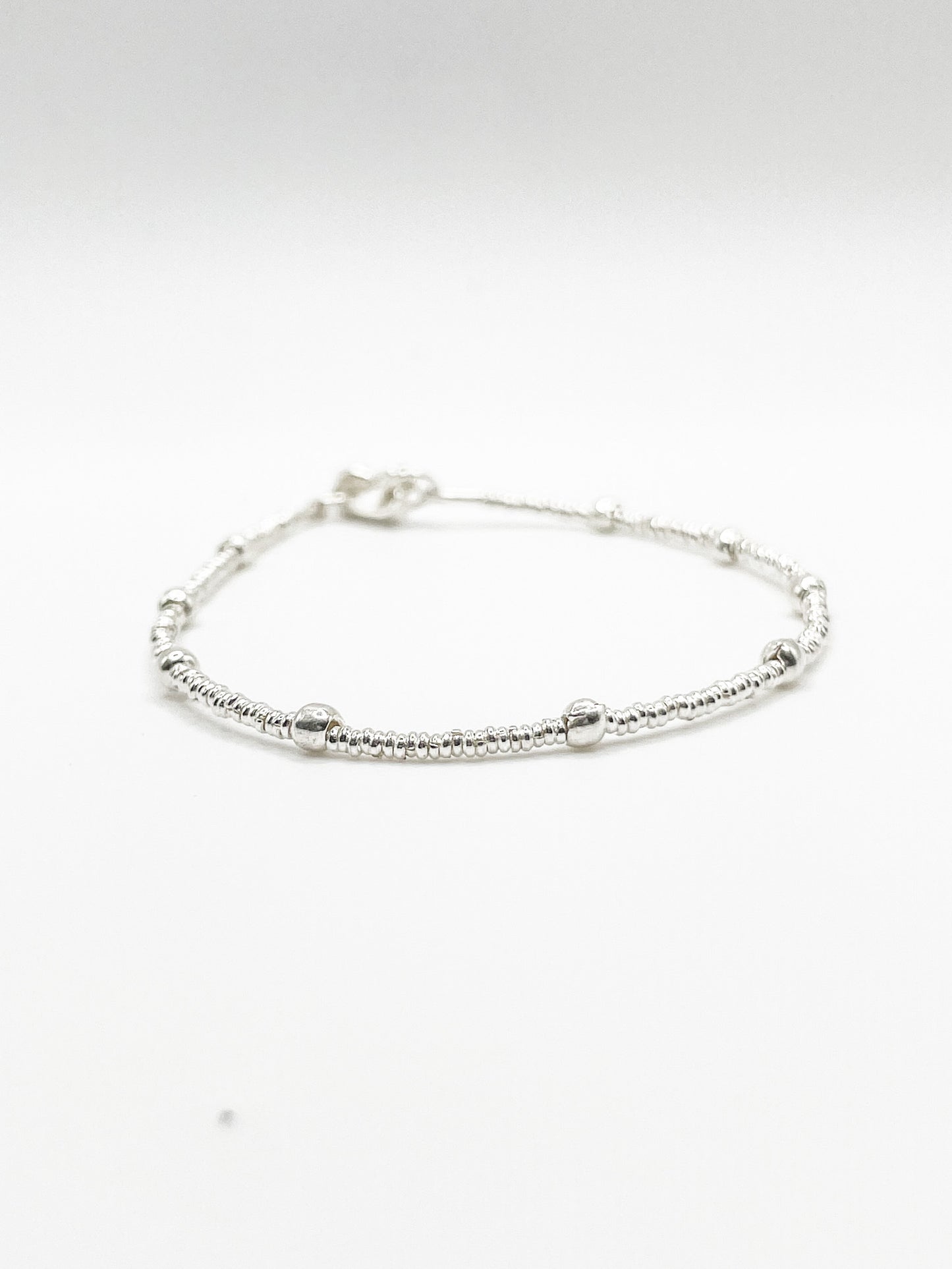 Mix Bead Bracelet