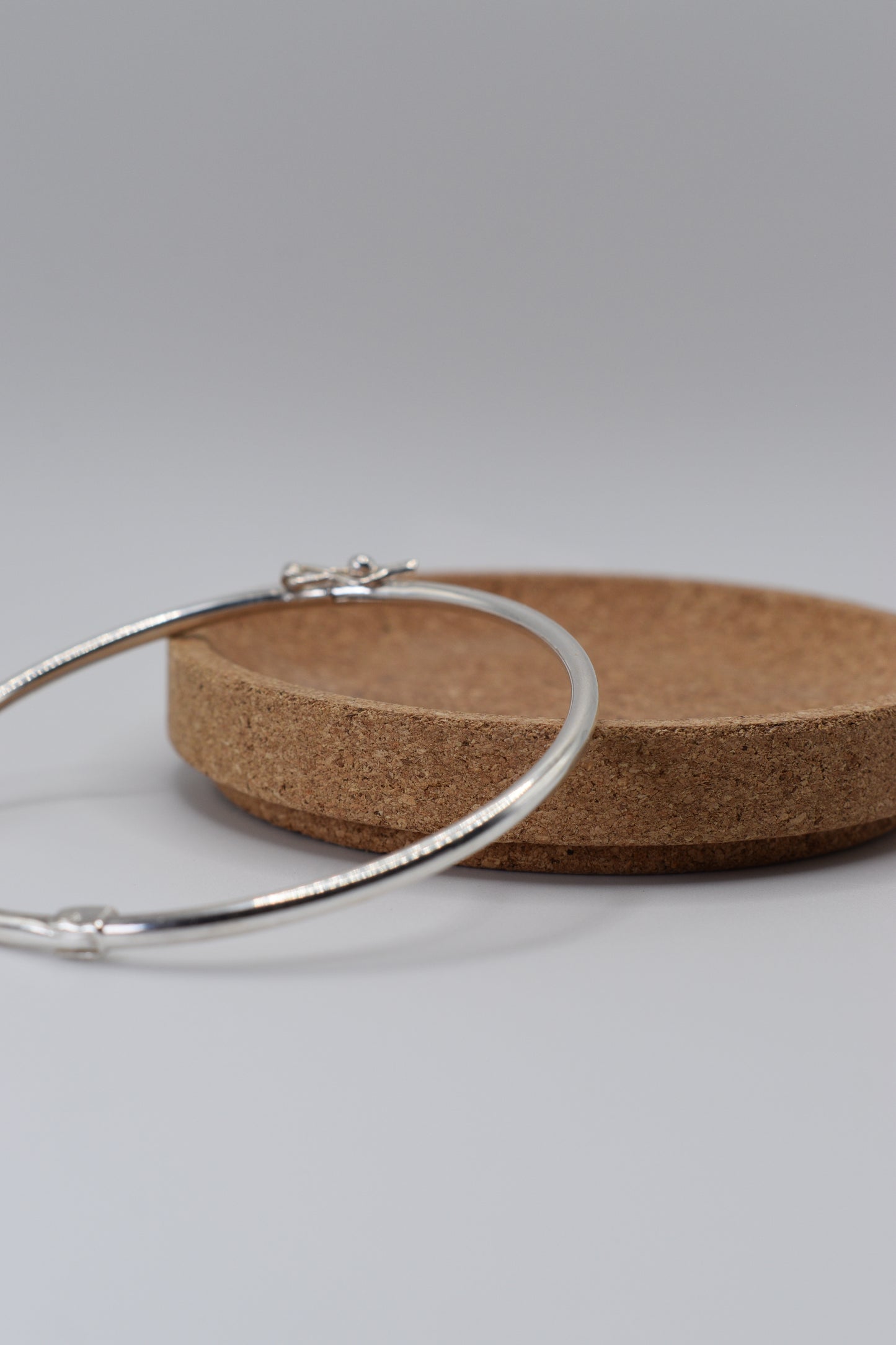 Plain Bangle