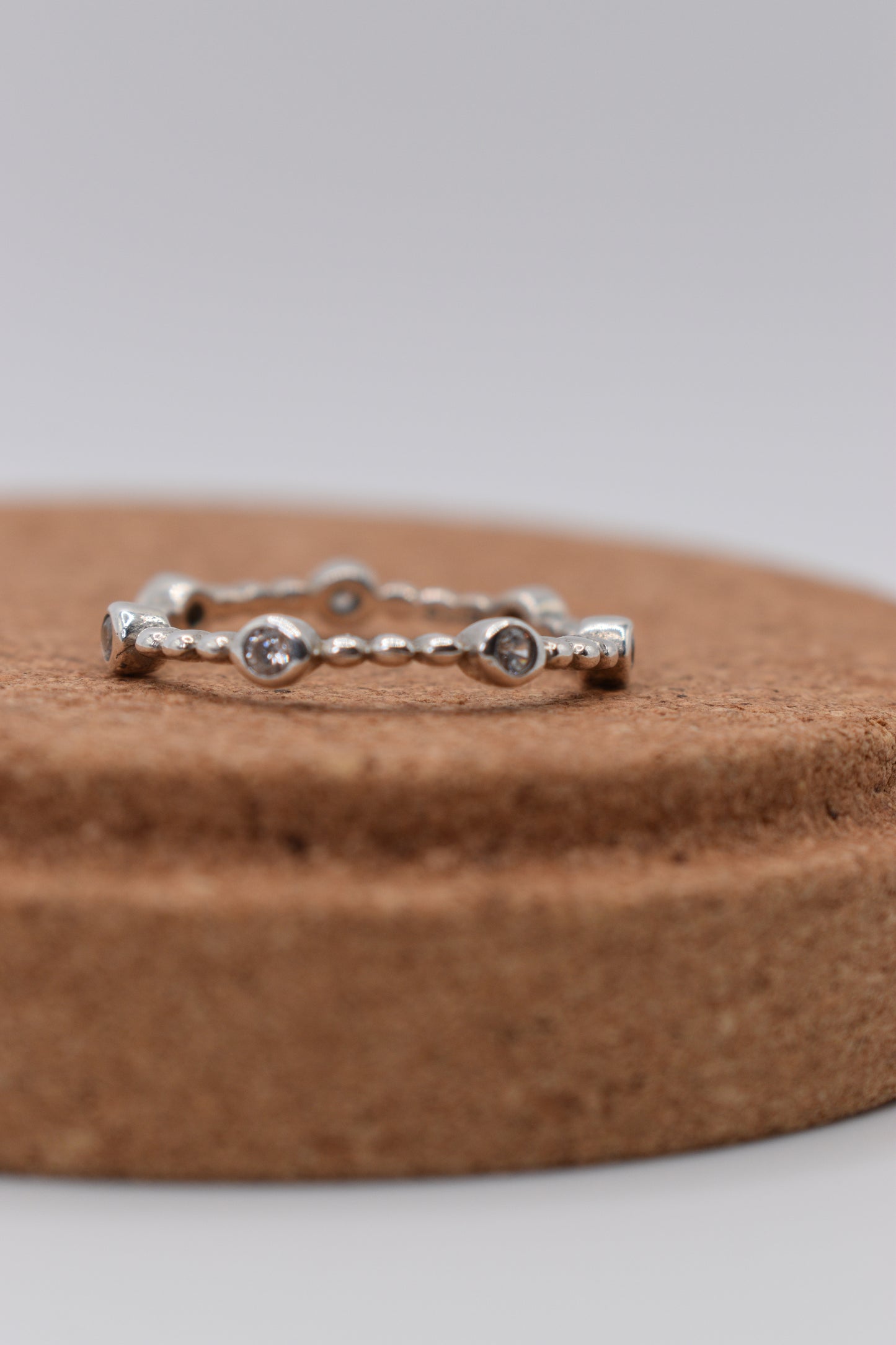 Twinkle Ring