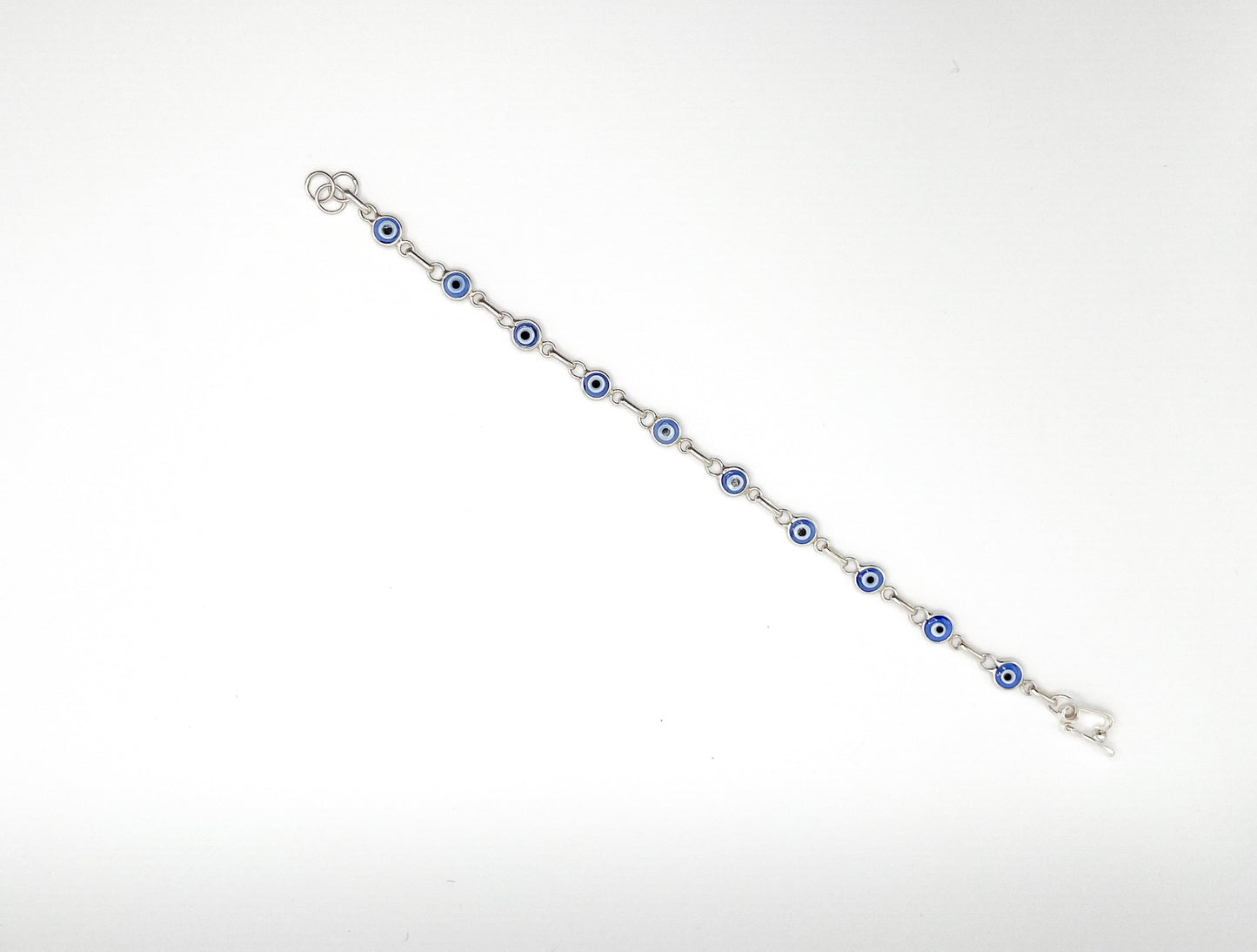 Turkish Eye Bracelet
