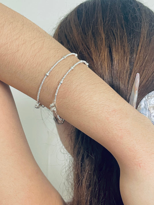Mix Bead Bracelet