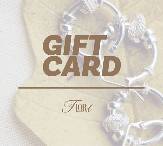 Flora | Gift Card
