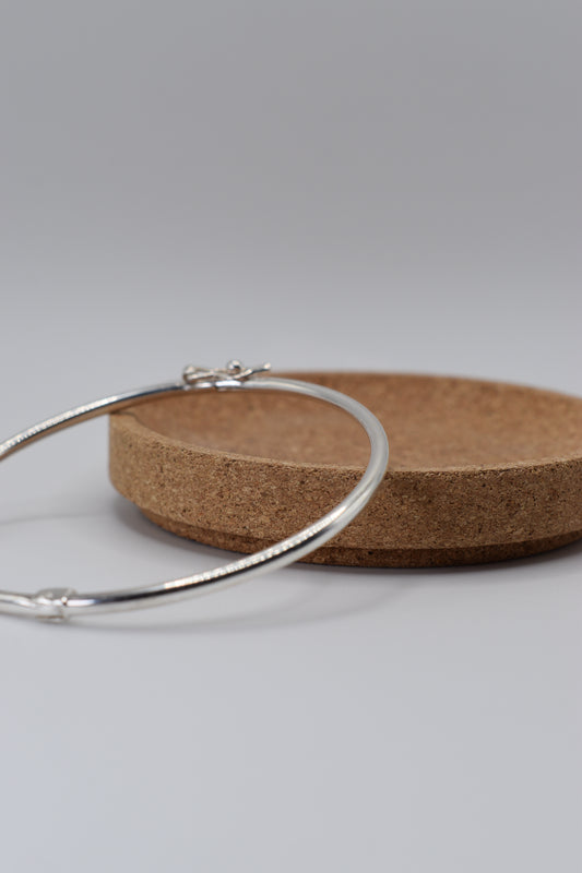 Plain Bangle