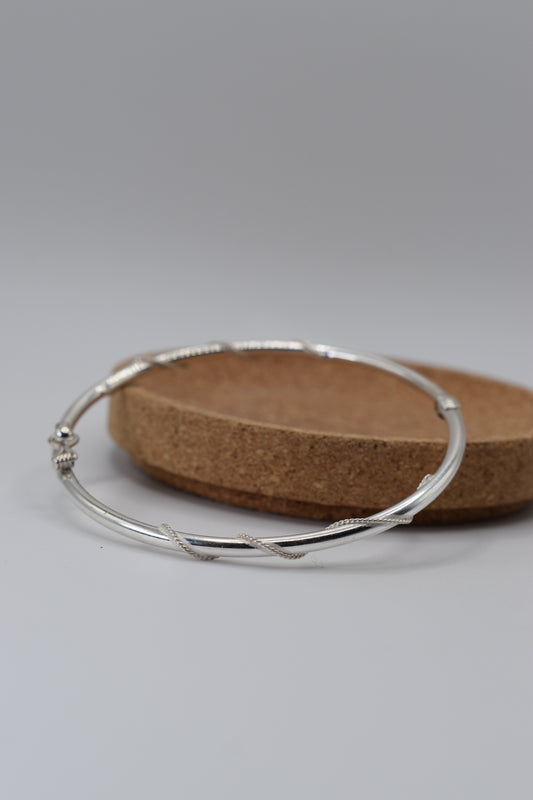 Rope Bangle