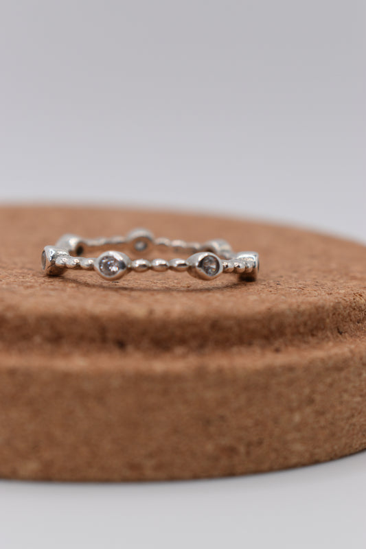 Twinkle Ring