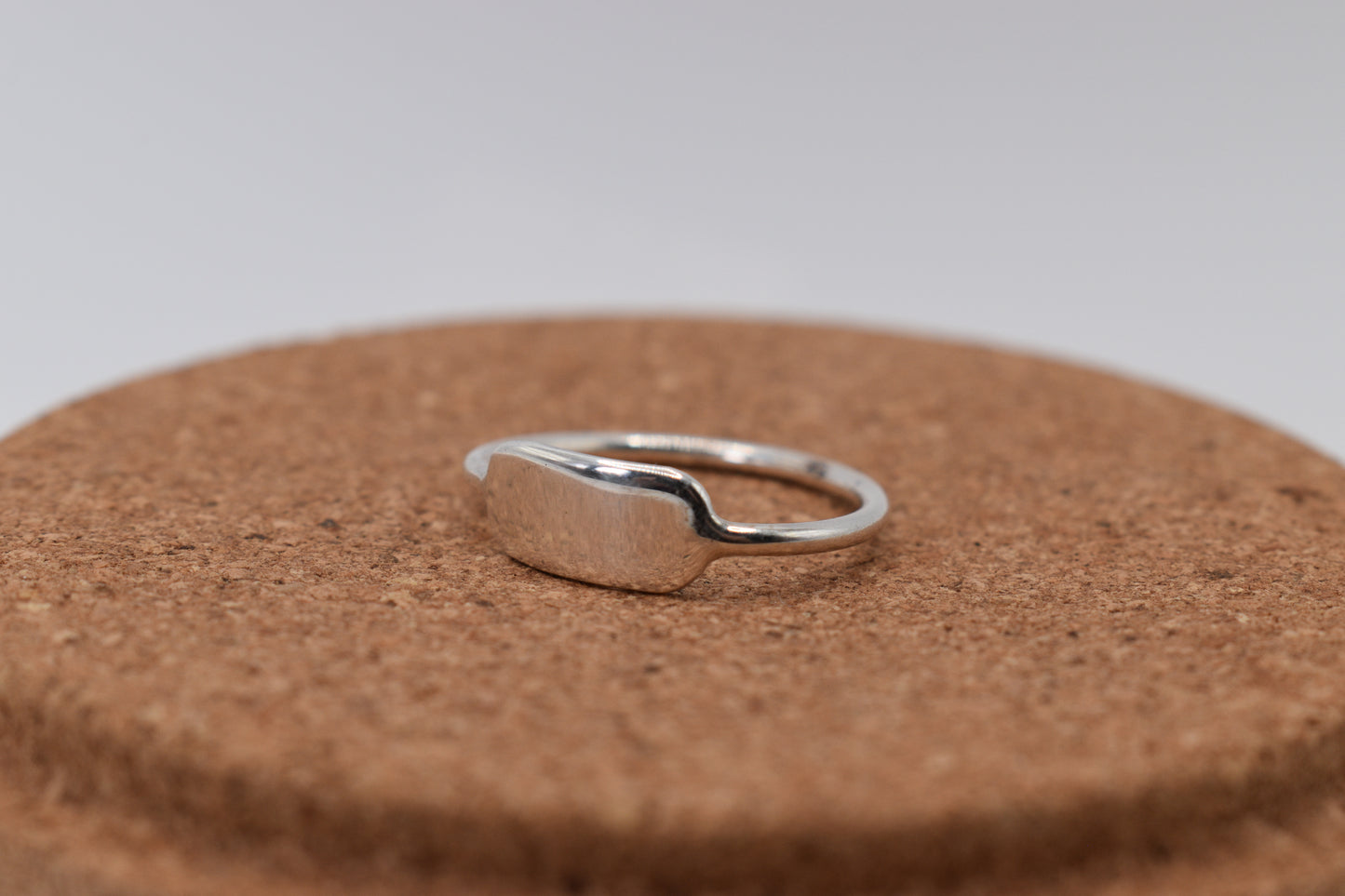 Plain Tylo Ring