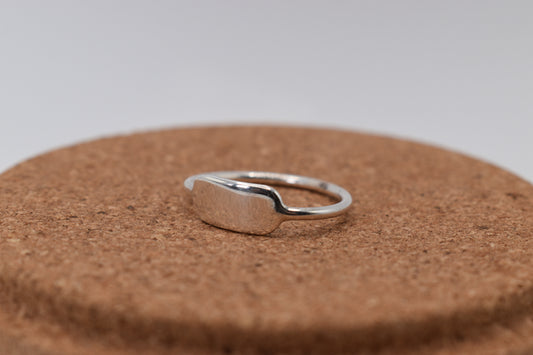 Plain Tylo Ring